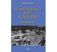Il mio gioco del calcio, che passione