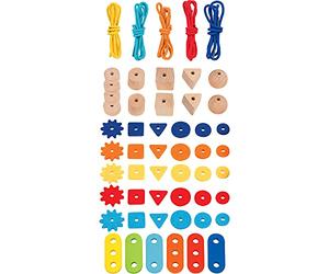 Il Mio Gioco di Filo colorato