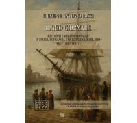 Il mio giornale. Racconti e ricordi di viaggi in Italia, in Franc
