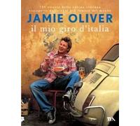 Il mio giro d'Italia