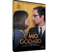 Il mio Godard (DVD)
