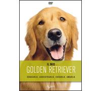 Il Mio Golden Retriever. DVD