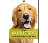 Il mio golden retriever. DVD