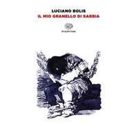 Il mio granello di sabbia