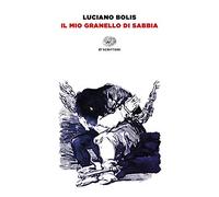 Il mio granello di sabbia