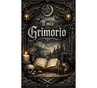 Il mio grimorio