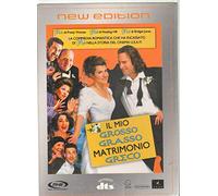 Il mio grosso grasso matrimonio greco