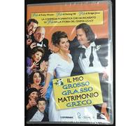 Il mio grosso grasso matrimonio greco