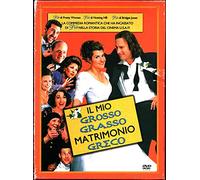 Il mio grosso grasso matrimonio greco