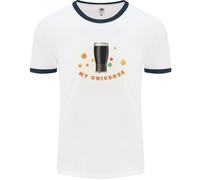 Il Mio Guiness Universo Uomo Ringer