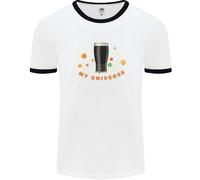 Il Mio Guiness Universo Uomo Ringer