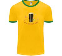 Il Mio Guiness Universo Uomo Ringer Fotl