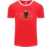 Il Mio Guiness Universo Uomo Ringer Fotl