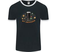 Il Mio Guiness Universo Uomo Ringer Fotl