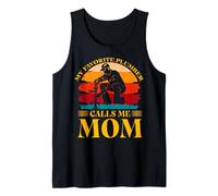 Il Mio Idraulico Preferito Mi Chiama Mamma Canotta