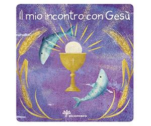 Il mio incontro con Gesù