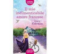 Il mio indimenticabile amore francese