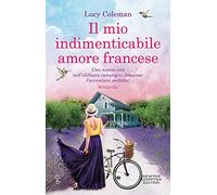 Il mio indimenticabile amore francese