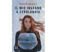 Il mio inverno a Zerolandia
