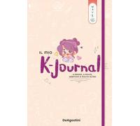 Il mio journal K-drama K-movie, webtoon e molto altro