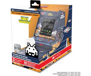 Il Mio Joystick Arcade Giocatore Portatile Space Invaders