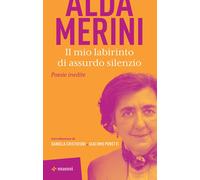 Il mio labirinto di assurdo silenzio - 2025 - Manni (Pretesti)
