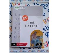 IL MIO LATINO 2 - (9788848263979) + Materiali didattici - Rebillo