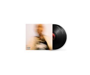 Il Mio Lato Peggiore Doppio Vinile Nero