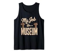 Il mio lavoro è…Museo Canotta