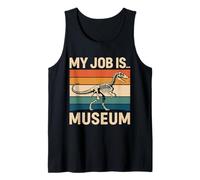 Il mio lavoro è…Museo Canotta