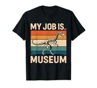 Il mio lavoro è…Museo Maglietta