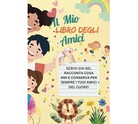 Il Mio Libro Degli Amici