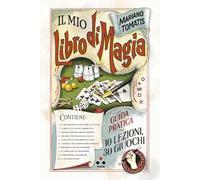 Il mio libro di magia