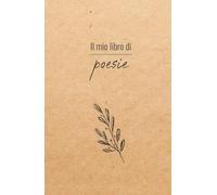 Il mio libro di poesie