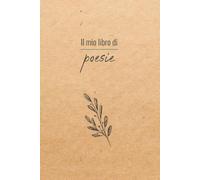 Il mio libro di poesie