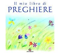 Il mio libro di preghiere