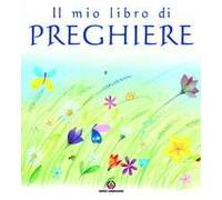 Il mio libro di preghiere