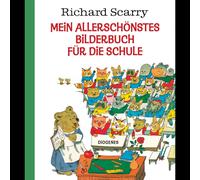 Il mio libro illustrato più bello per la scuola (libri per bambini) Richard...