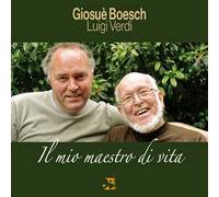 Il mio maestro di vita