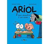 Il mio maestro è un cane. Ariol (Vol. 7)