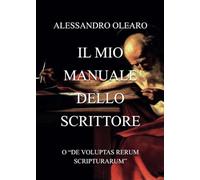 Il mio manuale dello scrittore
