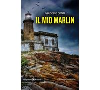 Il mio marlin [Paperback] [Nov 06, 2024] Conti, Gregorio