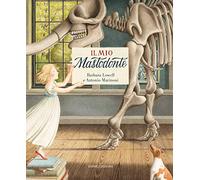 Il mio Mastodonte