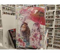 IL MIO MATRIMONIO FELICE ARTWORK - JPOP - Akumi Agitogi - NUOVO