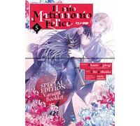 Il mio matrimonio felice. Ediz. deluxe. Con booklet. Vol. 5