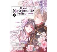 Il mio matrimonio felice. Ediz. variant (Vol.)