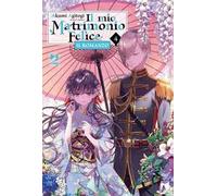Il mio matrimonio felice. Il romanzo. Vol. 4