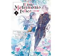 Il mio matrimonio felice (Vol. 3)