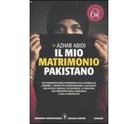 Il mio matrimonio pakistano
