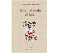 Il mio metodo di Judo